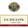 Echelon Pinot Noir 2006 Front Label