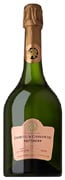 Taittinger Comtes De Champagne Rose 2000 Front Label