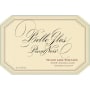 Belle Glos Taylor Lane Vineyard Pinot Noir 2006 Front Label