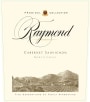 Raymond Prodigal Collection Cabernet Sauvignon 2015 Front Label