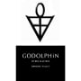 Glaetzer Godolphin Shiraz/Cabernet Sauvignon 2005 Front Label