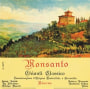 Castello di Monsanto Chianti Classico Riserva 2004 Front Label