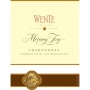 Wente Morning Fog Chardonnay 2006 Front Label