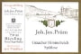 Joh. Jos. Prüm Graacher Himmelreich Riesling Spatlese 2004 Front Label