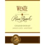 Wente Riva Ranch Chardonnay 2006 Front Label