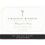 Craggy Range Winery Te Muna Road Vineyard Pinot Noir 2006 Front Label