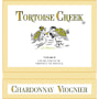 Tortoise Creek Chardonnay/Viognier 2006 Front Label