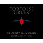 Tortoise Creek Cabernet Sauvignon 2006 Front Label