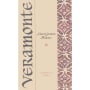 Veramonte Sauvignon Blanc 2007 Front Label