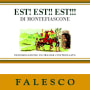 Falesco Est! Est! Est! 2006 Front Label