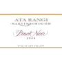 Ata Rangi Pinot Noir 2006 Front Label