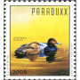 Paraduxx  2005 Front Label