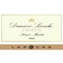Domaine Laroche Chablis Saint Martin 2005 Front Label