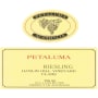 Petaluma Hanlin Hill Clare Valley Riesling 2007 Front Label