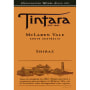 Tintara Shiraz 2005 Front Label