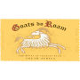 Goats do Roam Red 2006 Front Label