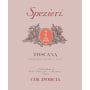Col d'Orcia Spezieri 2006 Front Label