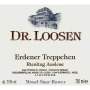 Dr. Loosen Erdener Treppchen Riesling Auslese 2006 Front Label
