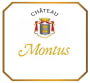 Chateau Montus Montus Blanc Sec 2010 Front Label
