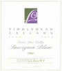 Fiddlehead Goosebury Sauvignon Blanc 2009 Front Label