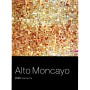 Alto Moncayo Garnacha 2005 Front Label