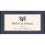 Patz & Hall Zio Tony Ranch Chardonnay 2006 Front Label