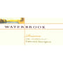 Waterbrook Reserve Cabernet Sauvignon 2005 Front Label