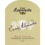 Lapostolle Cuvee Alexandre Cabernet Sauvignon 2006 Front Label