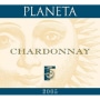 Planeta Chardonnay 2005 Front Label