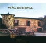 Bodegas Godeval Vina Godeval Blanco 2006 Front Label