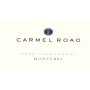 Carmel Road Monterey Unoaked Chardonnay 2006 Front Label