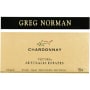 Greg Norman Estates Victoria Chardonnay 2006 Front Label