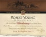 Robert Young Chardonnay 2005 Front Label
