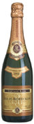 Louis Roederer Brut Rose 2002 Front Label