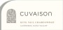 Cuvaison Kite Tail Chardonnay 2015  Front Label