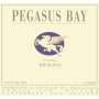 Pegasus Bay Riesling 2006 Front Label