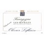 Olivier Leflaive Bourgogne Blanc Les Setilles 2006 Front Label