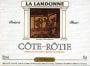 E. Guigal Cote-Rotie La Landonne 1996 Front Label