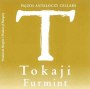 Chateau Pajzos T Tokaji Furmint 2014 Front Label