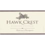 Hawk Crest Cabernet Sauvignon 2005 Front Label