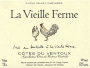 La Vieille Ferme Rouge 2006 Front Label