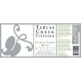 Tablas Creek Cotes de Tablas Blanc 2006 Front Label
