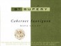 St. Supery Cabernet Sauvignon 2003 Front Label