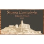 Sierra Cantabria Cantabria Coleccion Privada 2005 Front Label