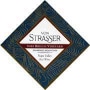 Von Strasser Sori Bricco Vineyard Red 2005 Front Label