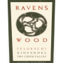 Ravenswood Teldeschi Vineyard Zinfandel 2005 Front Label