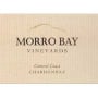Morro Bay Chardonnay 2004 Front Label