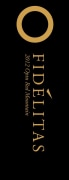 Fidelitas Optu Red 2012 Front Label