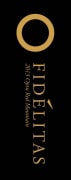 Fidelitas Optu Red 2013 Front Label