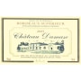 Chateau Damase Bordeaux Superieur 2005 Front Label